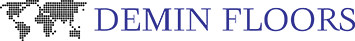 Demin Logo